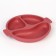 Baby Baby 3 sections, comfortable handles, m & b, 22.5x19.5x3, cherry