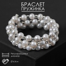 Bracelet-spring 