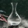Capherine "Viola", 1.5 l, crystal glass