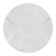 Serving dish Liberty Jones Marm, D = 20 cm, white marble