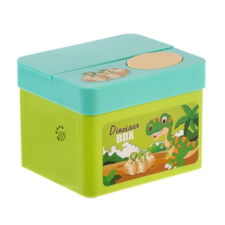 Kopilka toy children "chest"-4