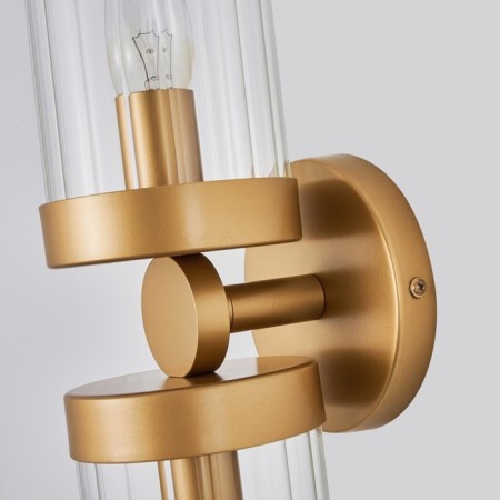 Wall lamp Radiales 120 mm, 135 mm, E14 80W-5