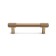 Cappio Hanson RECOLILING, D = 12 mm, m/o 96 mm, color champagne gold