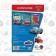 Set: Book-Rasskladka + reusable stickers + Marker "Smart Problems", 17 × 24 cm, Cars
