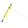Sprayer manual, length 29 cm, thread for a spray gun/bottle, plastic