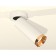 Ambrella Light, Techno, XM6342204, GU5.3, Color of White Sand, White Sand.