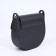Women's bag on the fastener "Medvedkovo", the color is gray