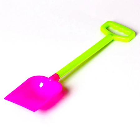 Shovel for a child, large, 46 cm, mix-2