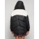 Winter jacket, size 46, black color