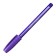 A set of ballpoint pens 10 colors, Carioca "Fiorella", Node 1.0 mm, fluorescent ink, mix
