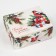 Box the team "heat and comfort", 12 x 10 x 5 cm, New Year