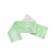 Belt-grip for children Amarobaby Warm Hugs, mint color