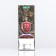 Package laminated for a bottle "Happy Defender of the Fatherland Day!", 13 x 36 x 10 cm