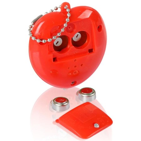 Electronic Game "Apple", Mix colors-4