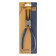The puller of the external locking rings of the tundra, straight lips on the squeeze, 170 mm
