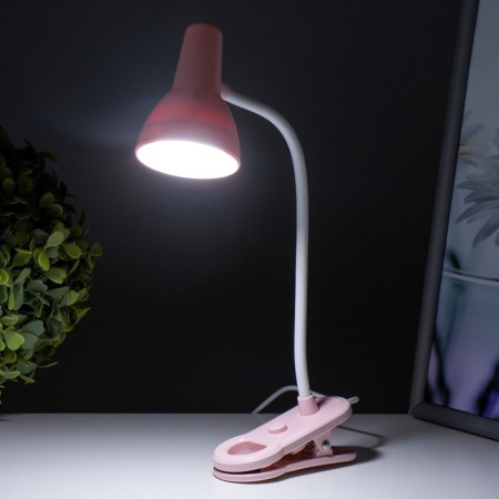 Lanti table lamp LED 3W USB AKB MIX 10x6x29 cm Risalux-3