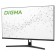 Монитор Digma 27" DM-MONB2702 черный IPS LED 5ms 16:9 HDMI матовая 250cd 178гр/178гр 2560x14 10046
