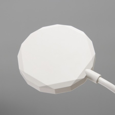 Lamp on a clothespin with a stand for the phone "Fine" 5W Led USB 2700-6500k White-10