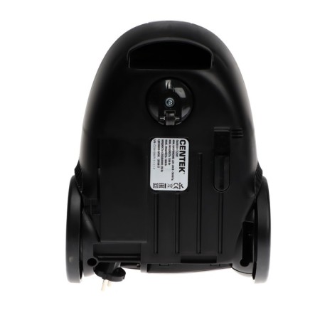 Vacuum cleaner Centek CT-2507, 1800/350 W, dry cleaning, 1.5 l, blue-black-8