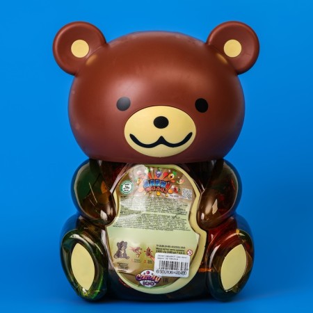 Dessert Zhelynaya "Davi jelly!", Bear, 13 g-1