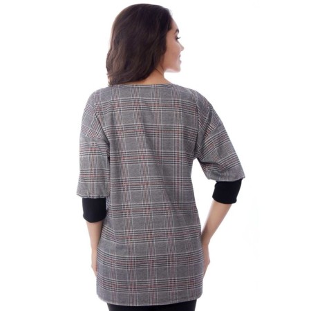 Women's tunic Wisell M4-3808/2, size 46-7