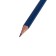 Chernographic pencil 2.0 mm, Koh-I-Noor Alpha 1703 HB, Gray Corps, L = 175 mm