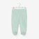Claim sliders, mint color, height 56 ​​cm