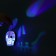Sponel "Skull" LED 1W RGB from LR1130 batteries white-black 9.5x4x5cm Risalux