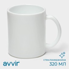 Avvir mug 