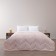 Set 1.5 joint venture: blanket 145x220 cm, sheet 150x220 cm, pillowcases 50x70 cm - 1 pcs