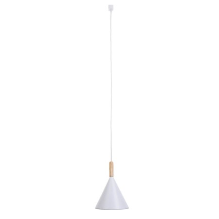 TRUKAL LOMK "Classic" E27 40W white 19.5x19.5x28-128cm-4