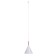 TRUKAL LOMK "Classic" E27 40W white 19.5x19.5x28-128cm