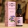 Essential oil "violet", convenient dispenser, 10 ml "Dobroparov"
