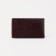 Businessman, 18 cards, burgundy color