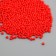 Glass bead 12/0 "pink neon" smooth No. 675 450 gr
