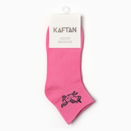 Women's socks KAFTAN "Unicorn" R.36-40 (23-25 ​​cm)-2