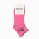 Women's socks KAFTAN "Unicorn" R.36-40 (23-25 ​​cm)
