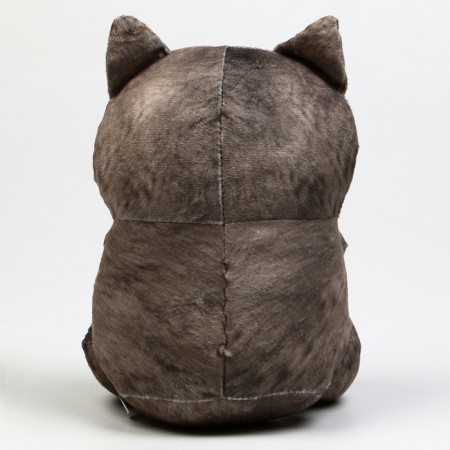 Soft toy "cat"-3
