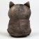 Soft toy "cat"