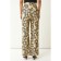 Female set: trousers, jacket, size 50