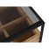 Cleaning cabinet "Kasso", 450 × 450 × 555 mm, color of oak van
