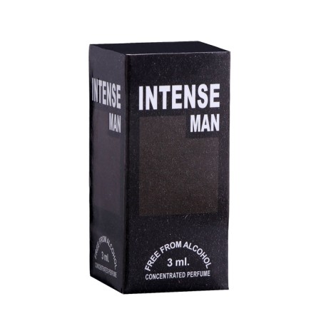 Oil men's men's Intens Man, 3 ml-2