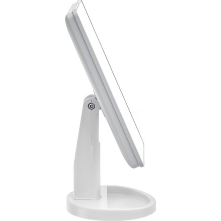 LED mirror with LED backlight for makeup BRADEX KZ 1266-3