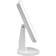 LED mirror with LED backlight for makeup BRADEX KZ 1266