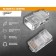 UTP RJ-45 (8P8C), CAT 5E Proconnect