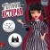 Carbonnic doll "Dark History"