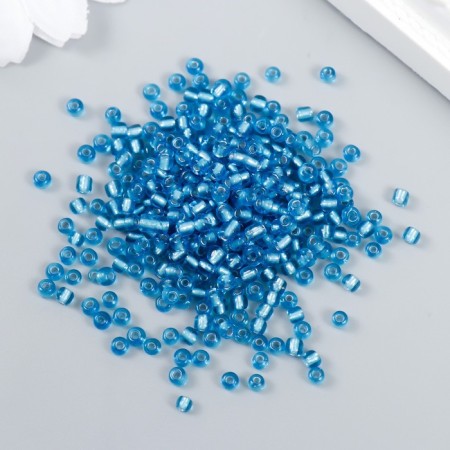Zlatka beads 08/0, 3 mm, 10 g 0023b-1