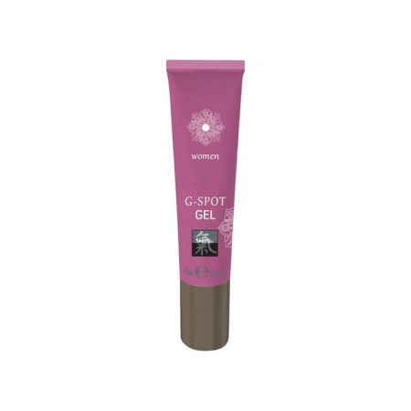Intimate gel g-spot, female, 15 ml-2