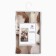 Towel "Ethel" Strong family 40x73 cm, 100% HL, sarzha 190 g/m2