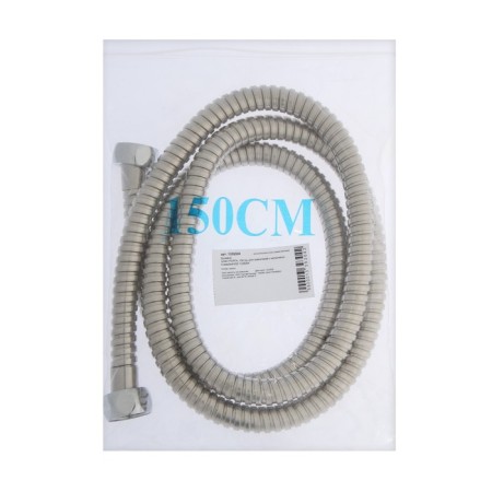 Shower hose Porta, 150 cm, for mixers with metric thread M22-2